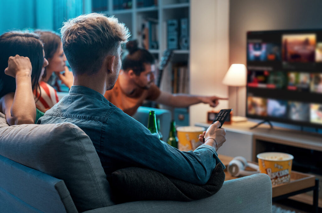 Hochwertiges Streaming mit Premium IPTV: Jetzt den besten IPTV Anbieter finden