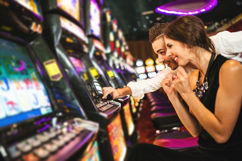 Online-Slot-Mythen: Fakten von Fiktionen trennen