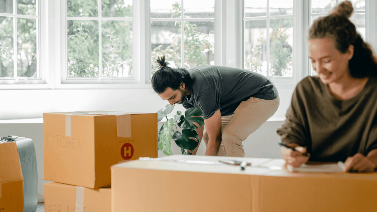 Termintreu und professionell – Umzugsunternehmen Berlin