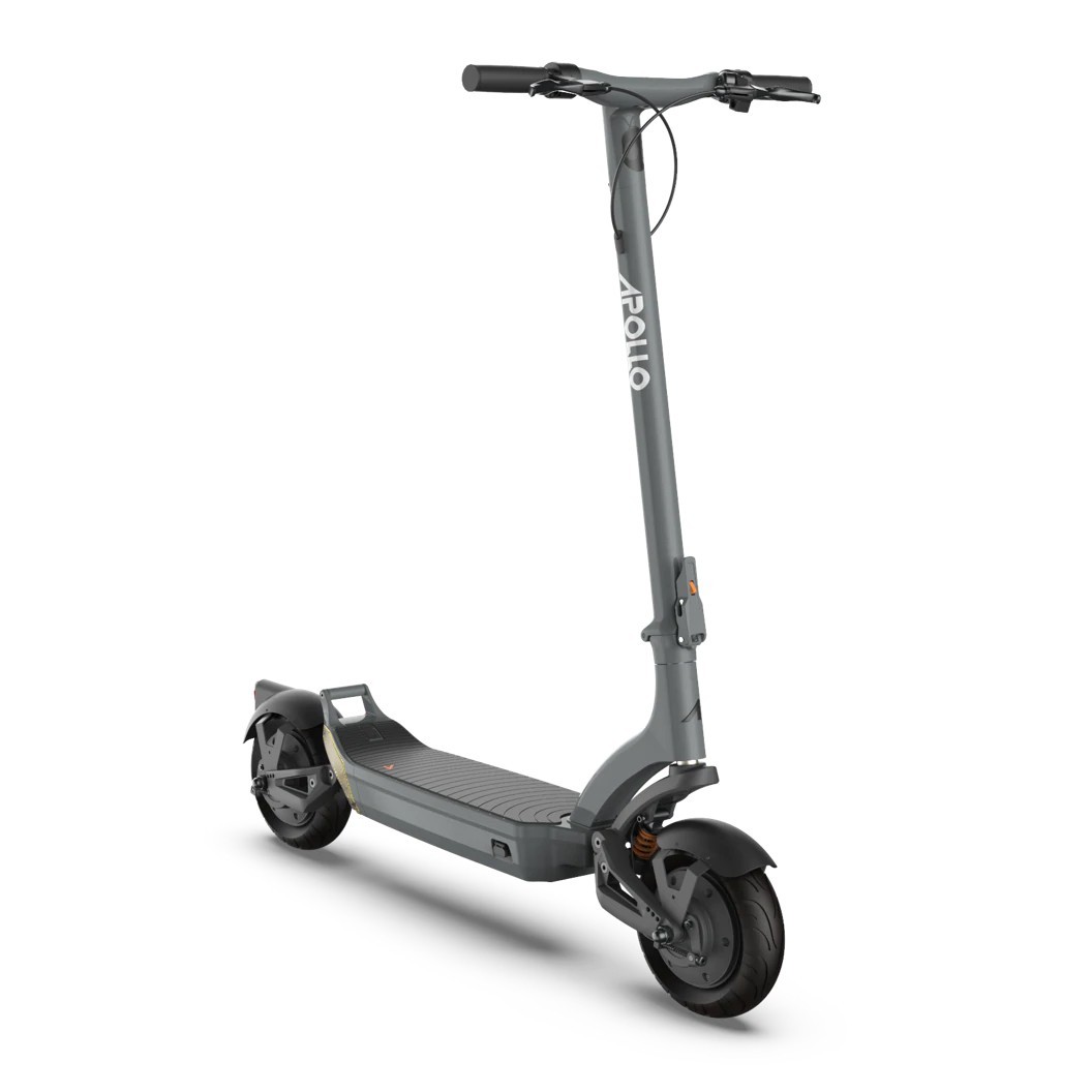 Warum Sie für Ihren täglichen Arbeitsweg einen E-Scooter mit maximal 25 km/h wählen sollten