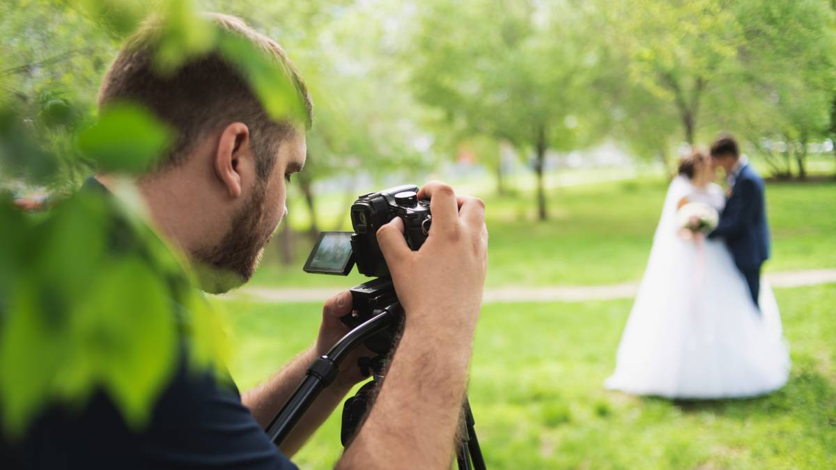 Hochzeitsvideo Düsseldorf: So vermeidet ihr häufige Fehler