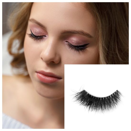 Perfekte Augenblicke: Lashes Produkte für professionelle Ergebnisse