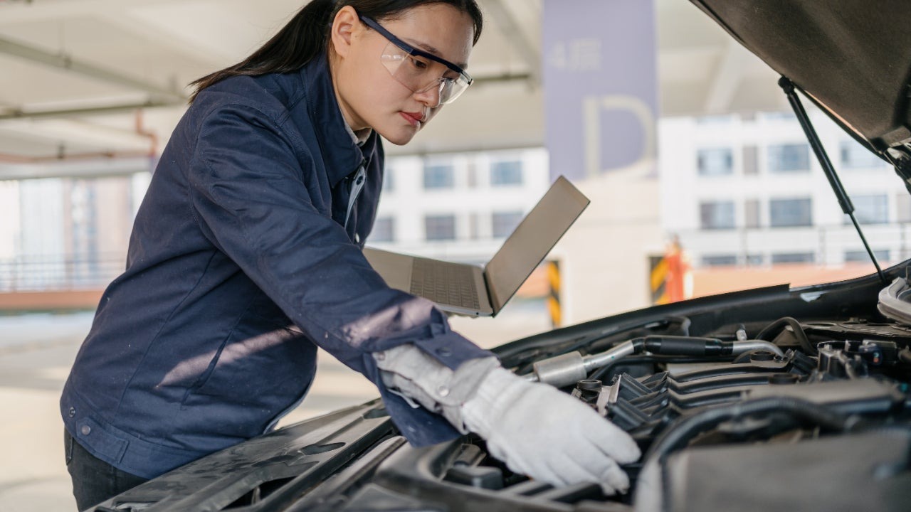 Jetzt Auto mit Motorschaden verkaufen – Sicherer Ankauf zum Bestpreis