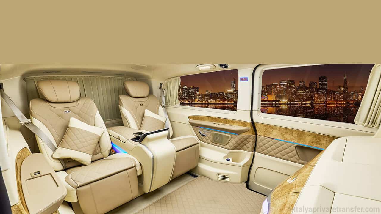 VIP Transfer Antalya: Warum unser spezieller Transferdienst Ihre beste Wahl ist