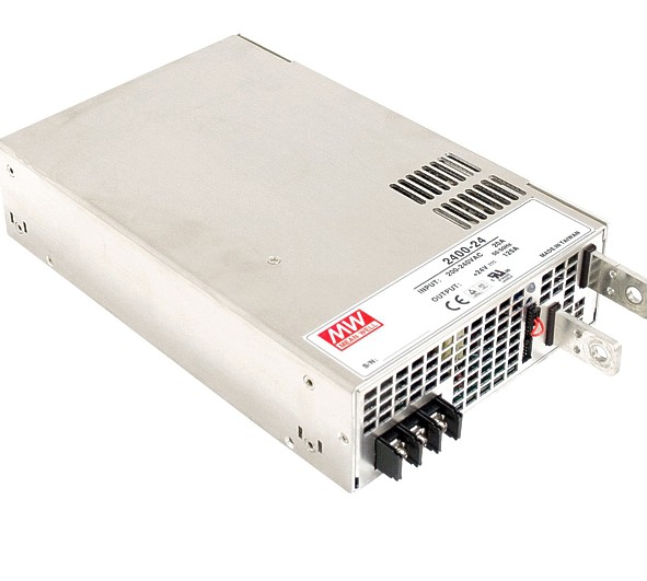 Hochleistungsstarke 24V-Netzteile für Ihre Anwendungen