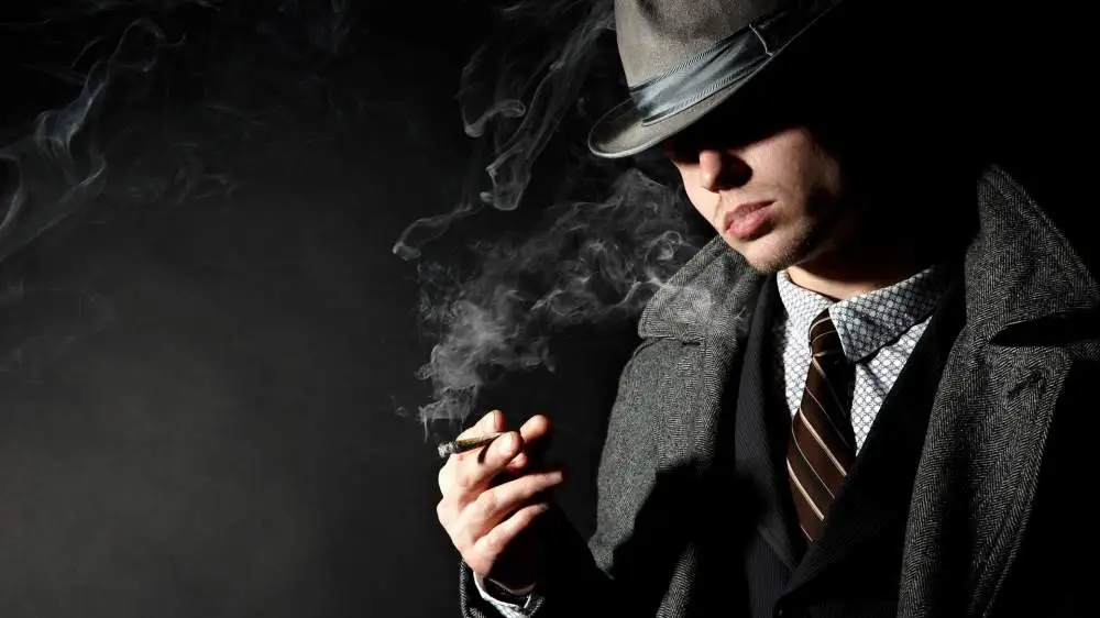 Das Phantom von Willow Creek: Eine Detektiv Stuttgartuntersuchung
