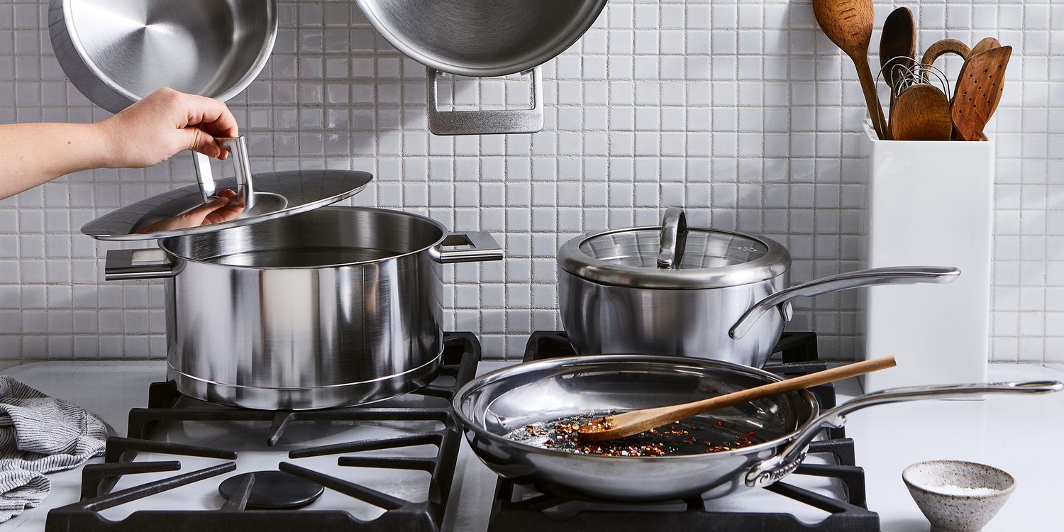 Bester Kochtopf für höchste Ansprüche: GreenKitchen im Detail