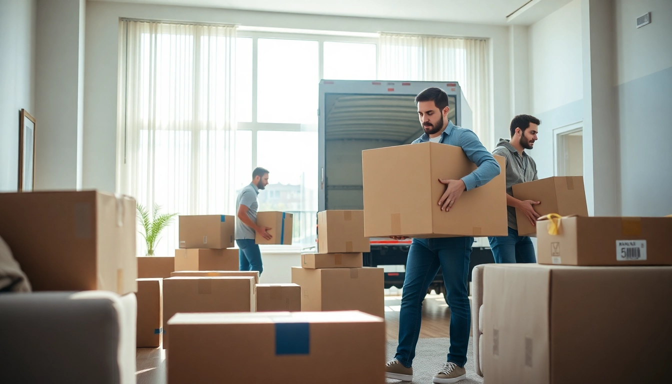 Umzugsunternehmen Darmstadt bietet professionelle Umzugsdienste mit erfahrenen Mitarbeitern an.