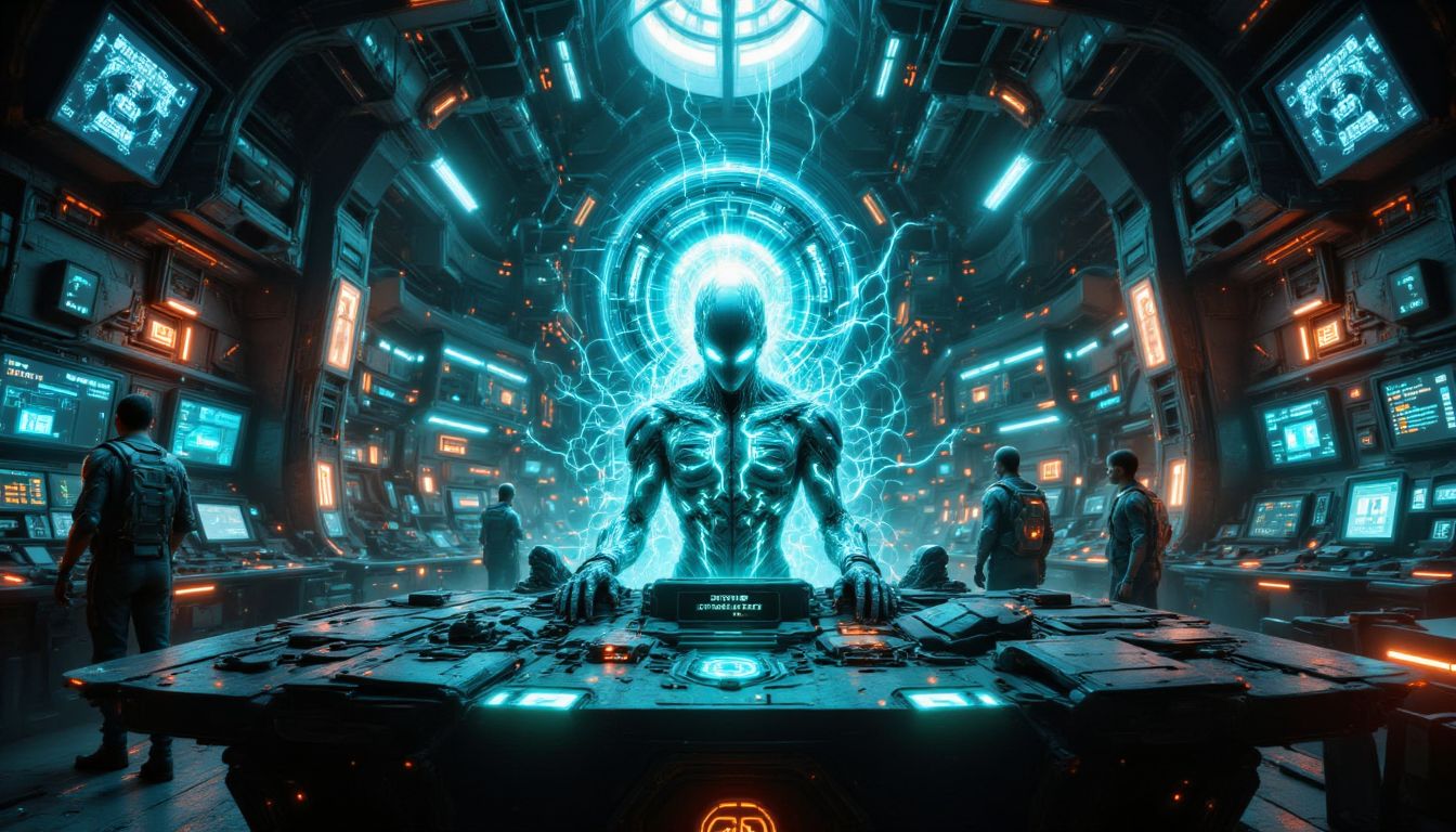 Collaborate and Build Immersive Narratives with FancyMe’s AI Storytelling Companion