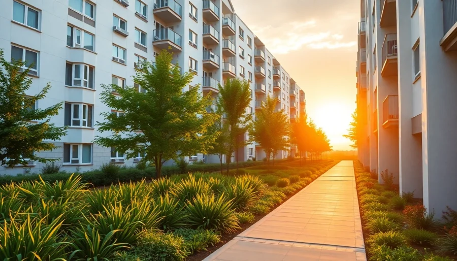 Why Margaret Drive Condo is the Ultimate Urban Retreat