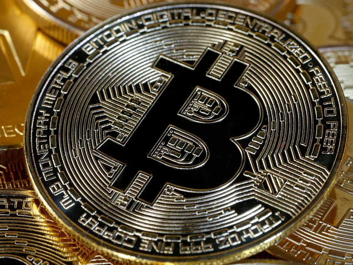 Bitcoin in Österreich: Verkaufsstellen im ganzen Land