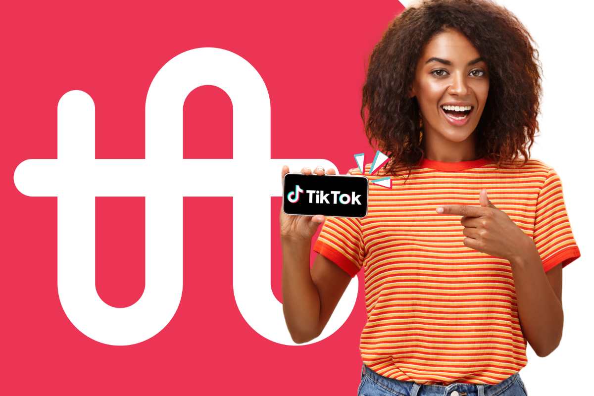 tiktok like kaufen