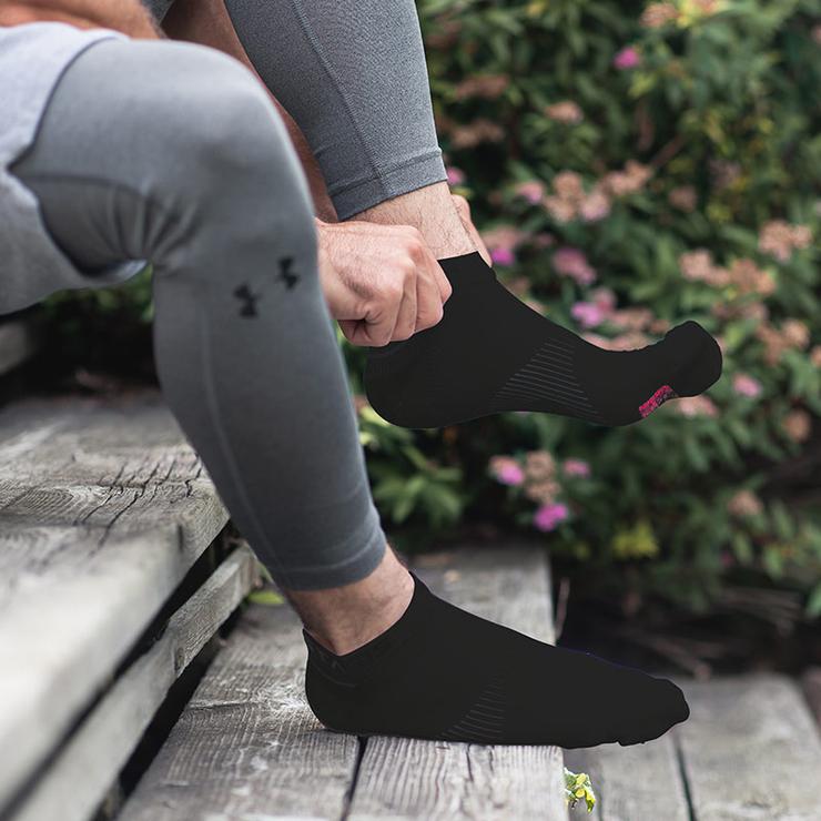 Neurosocken für Kinder: Frühzeitige Förderung gesunder Fußentwicklung