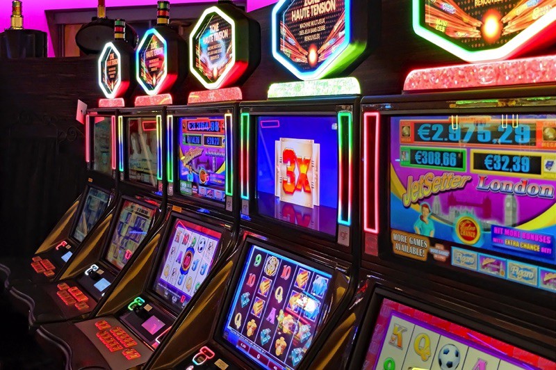 Vergleich der besten Casinos ohne OASIS – Spielen ohne Einschränkungen in Deutschland