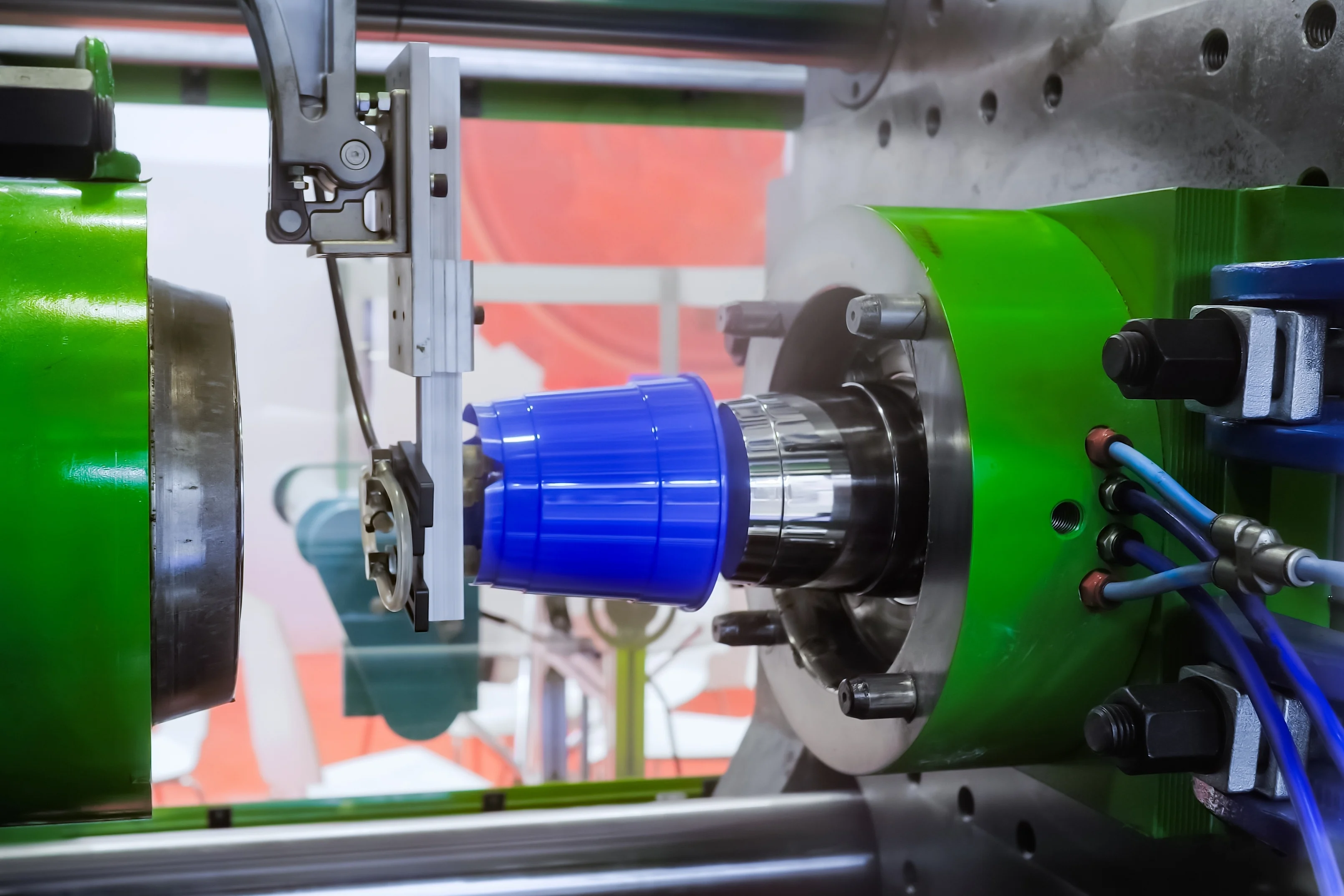 Locate Top Injection Molding Partners Quickly with Our Marketplace
