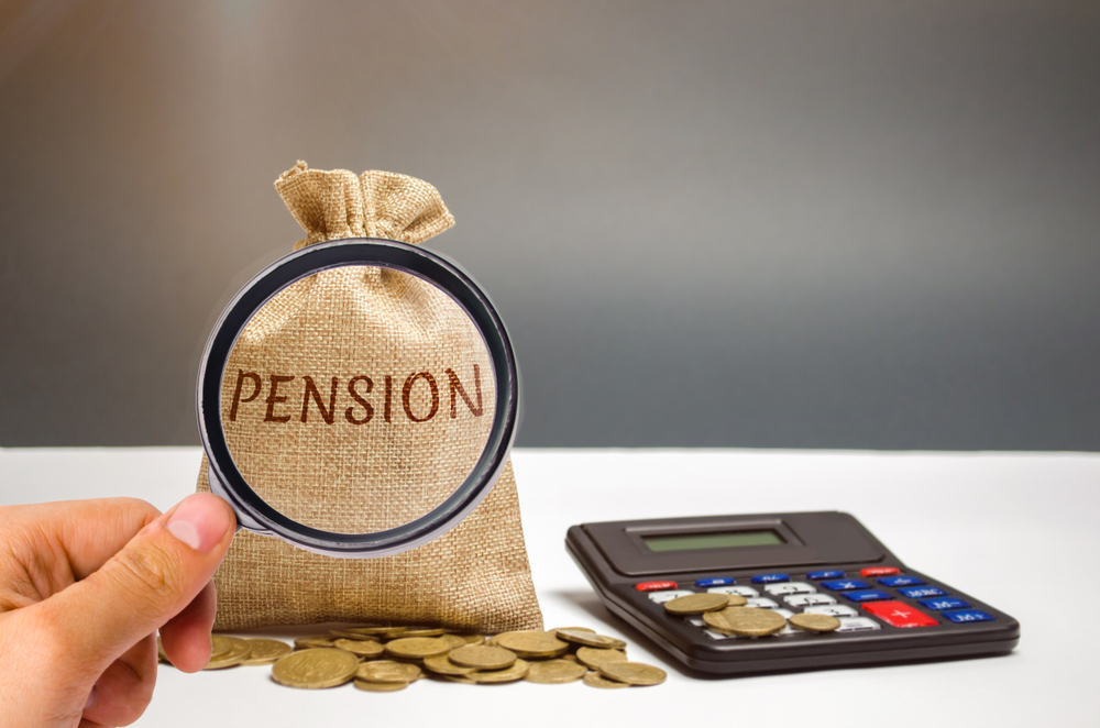 Private Altersvorsorge mit ETFs: So profitieren Sie von den Vorteilen