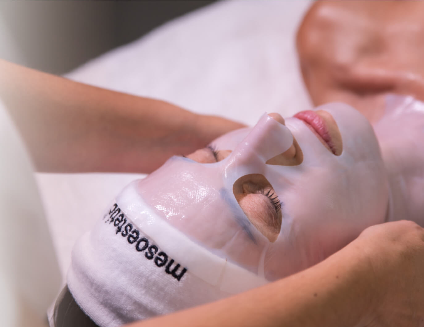mesoestetic Professionelle Hautpflege: Anti-Aging, Pigmentflecken &amp; Akne – Klinisch getestet und jetzt online kaufen