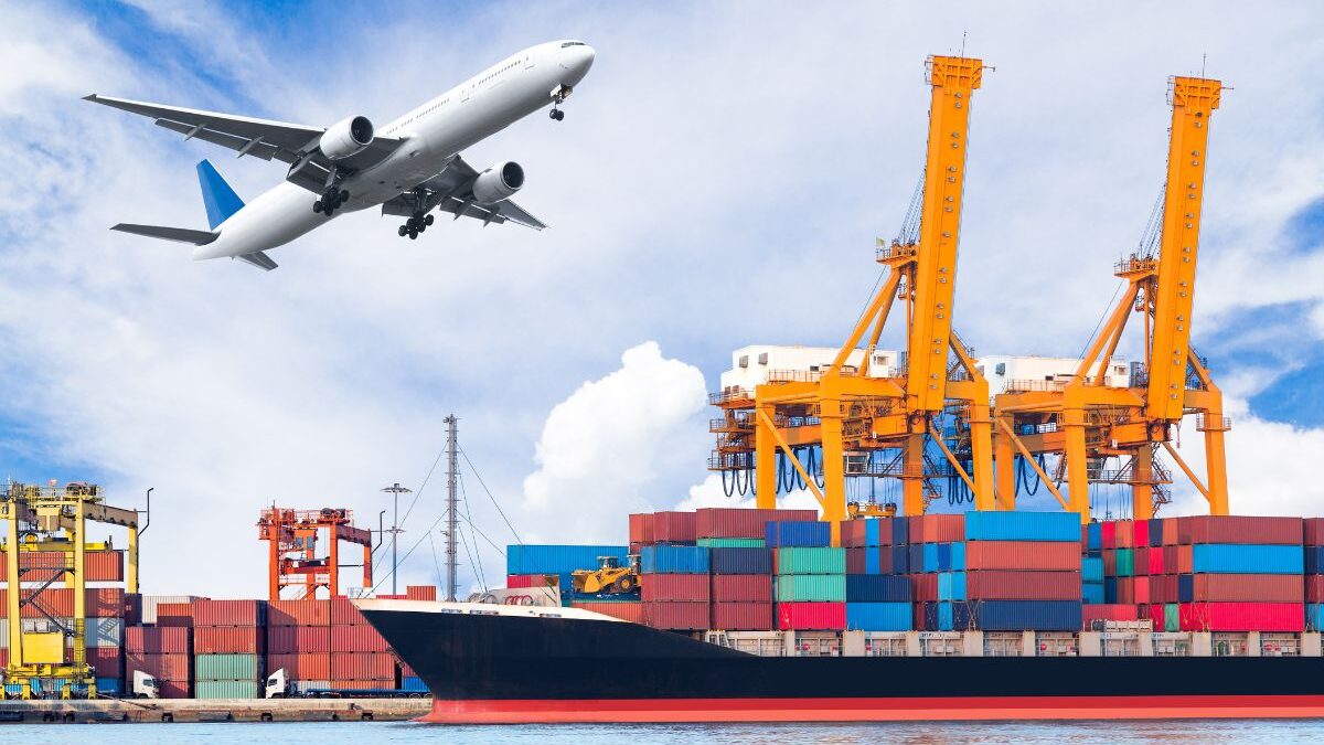 Effiziente Lieferketten durch professionelle LKW Komplettladung