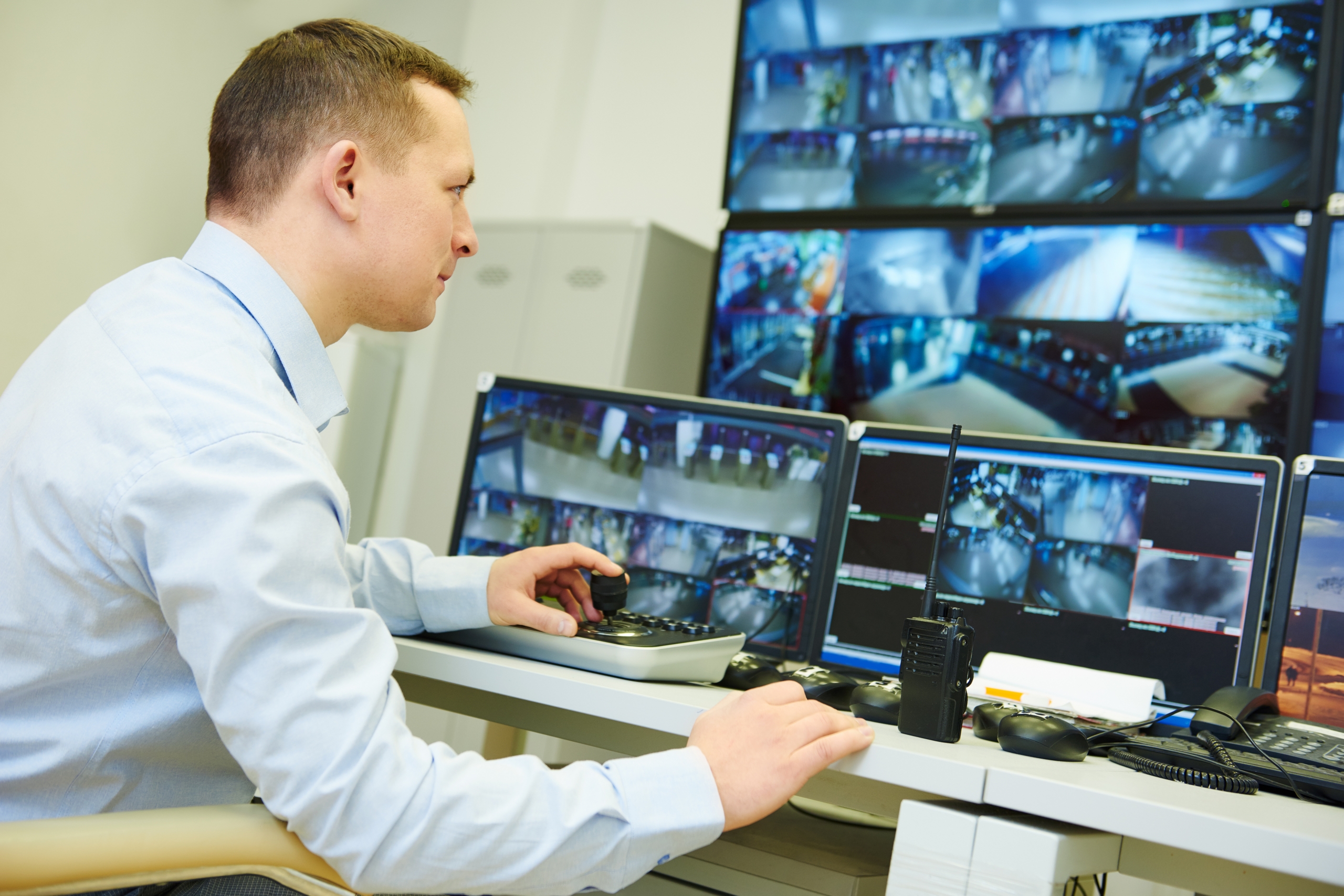 Computer Überwachung am Arbeitsplatz: Rechte und Pflichten