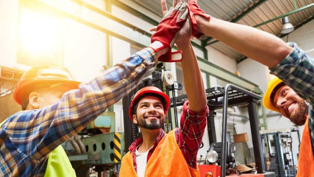 Handwerker gesucht: So stellst du sicher, dass dein Projekt in guten Händen ist