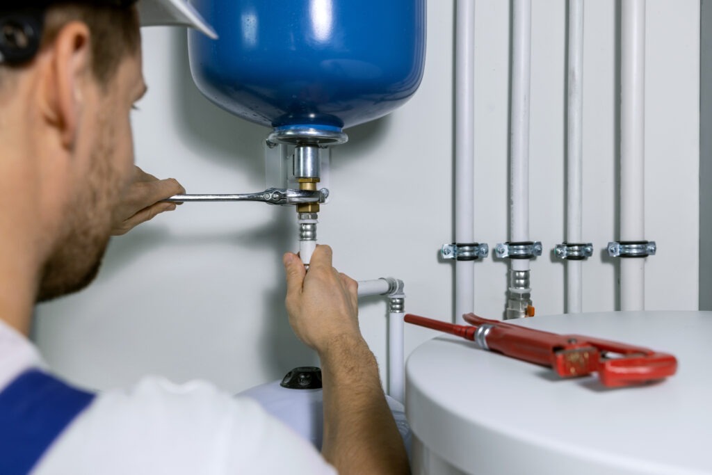 Wie unser Sanitär Notdienst Ihre Sanitärprobleme in Windeseile löst