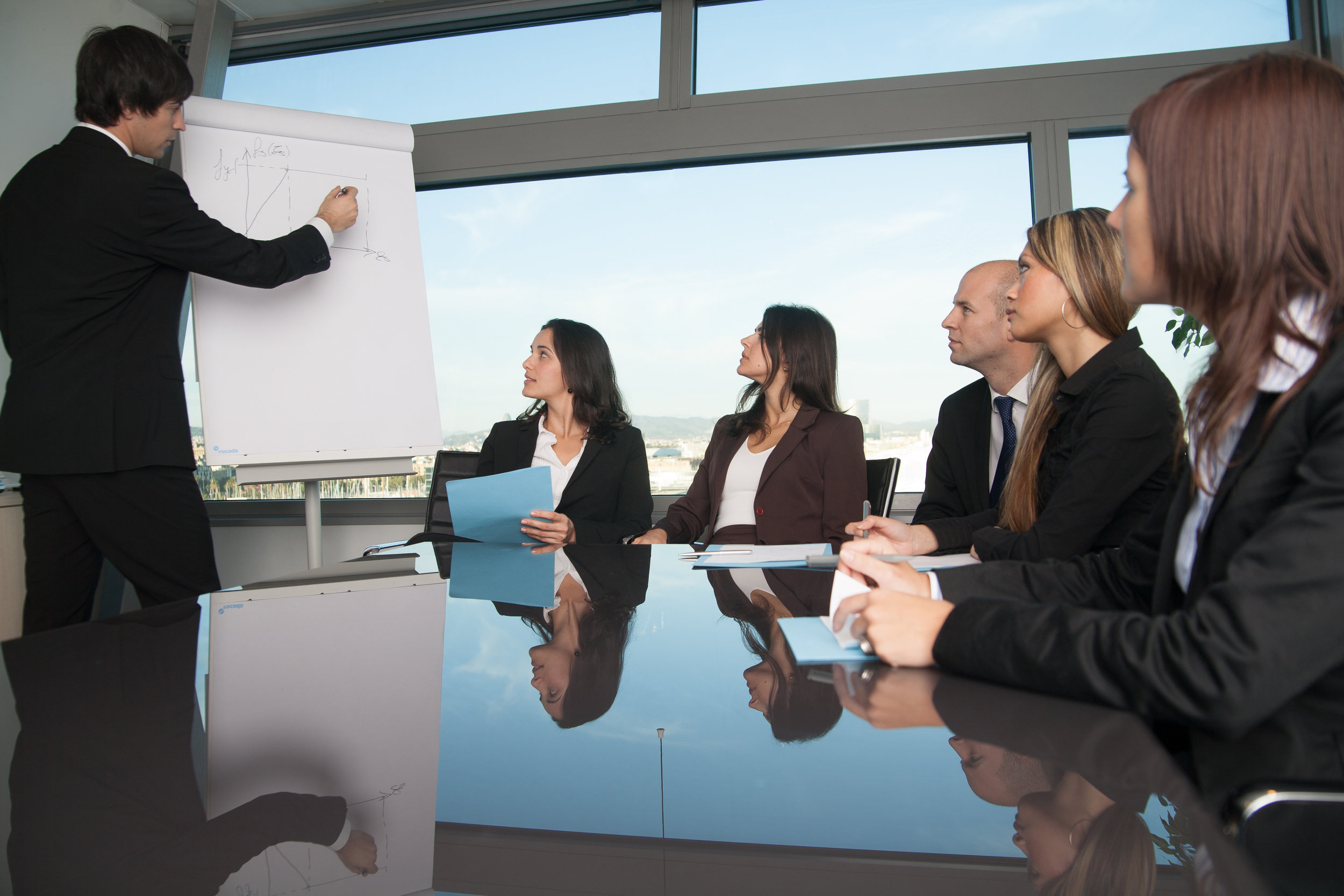 Erfolgsgeheimnisse der Unternehmensberatung: Seminar für Manager