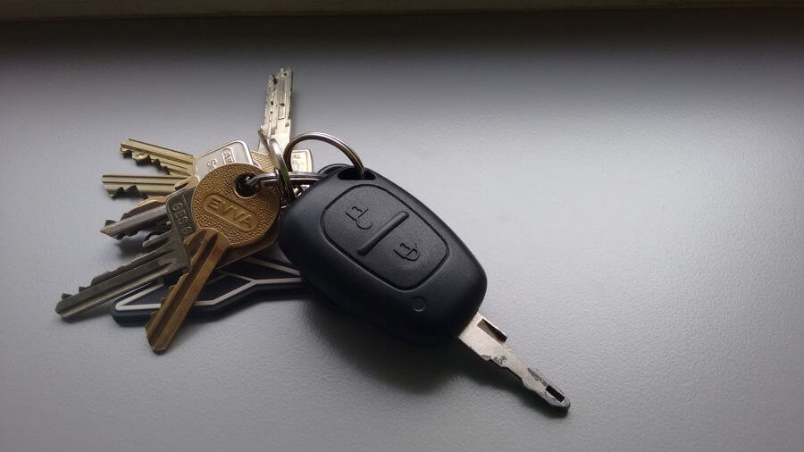 Schlüssel für Auto nachmachen: Wo Sie professionelle Hilfe finden