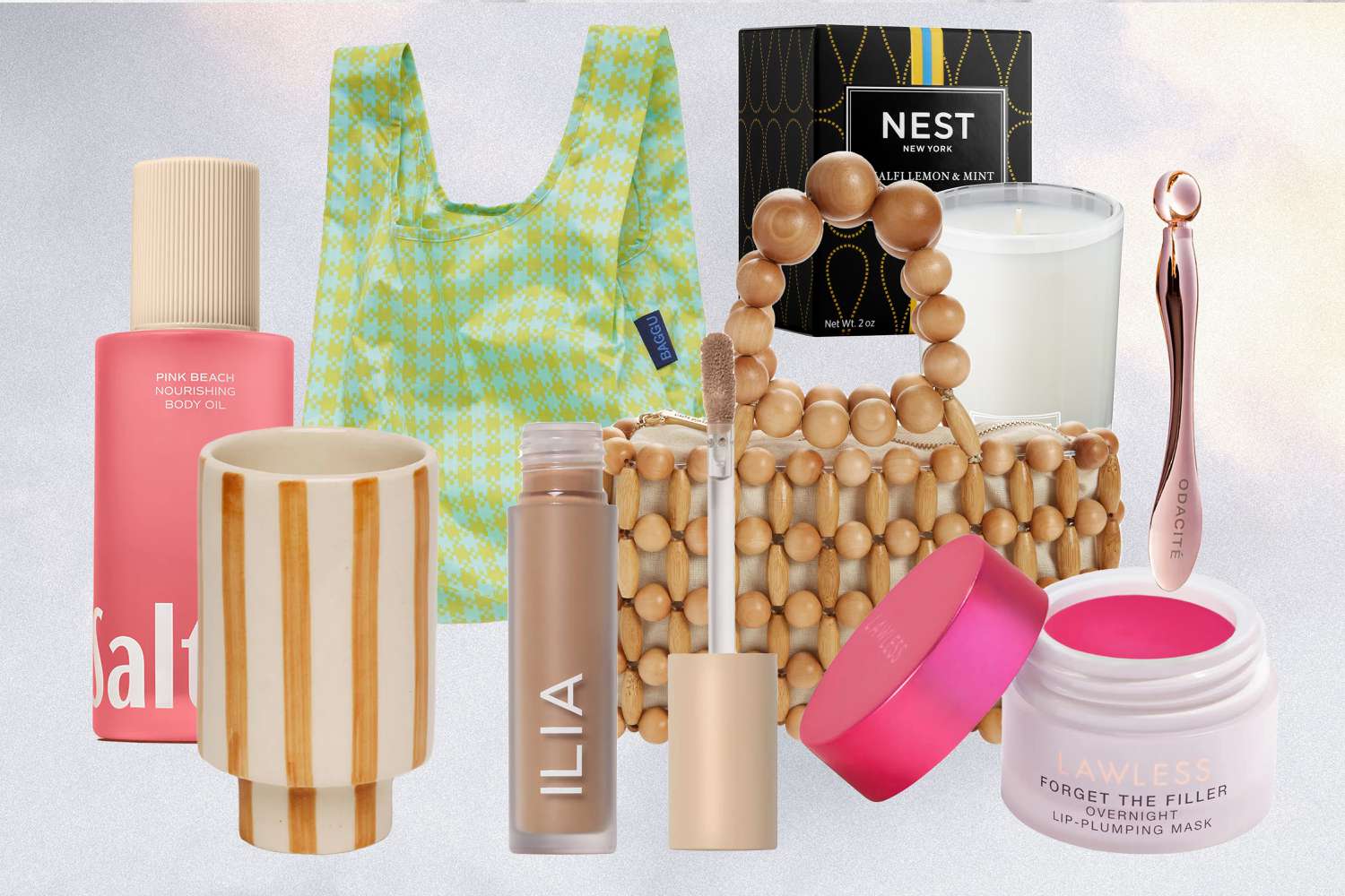 Geschenke, die Freude bereiten: Die kuratierte Kollektion von Creative Station