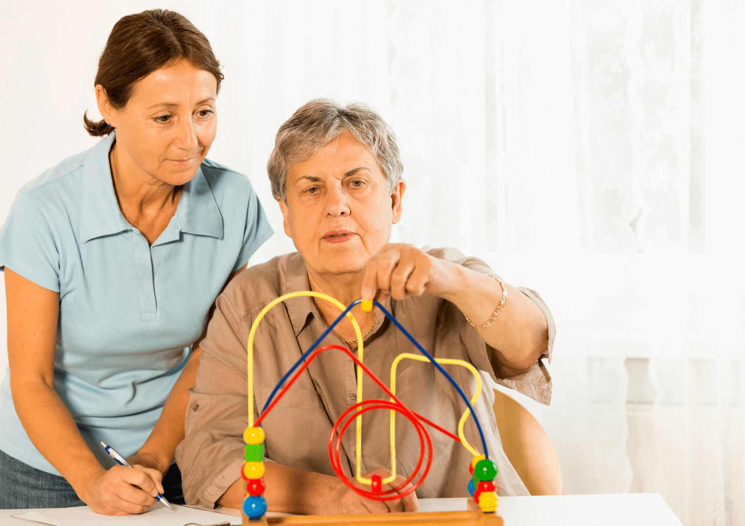 Ergotherapie bei ADHS Erwachsene – Alltagsbewältigung mit professioneller Unterstützung