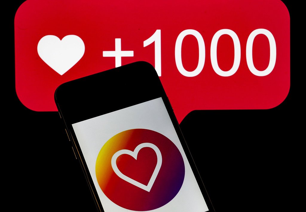 Kaufe Instagram Likes: Top-Angebote auf kupfollowers