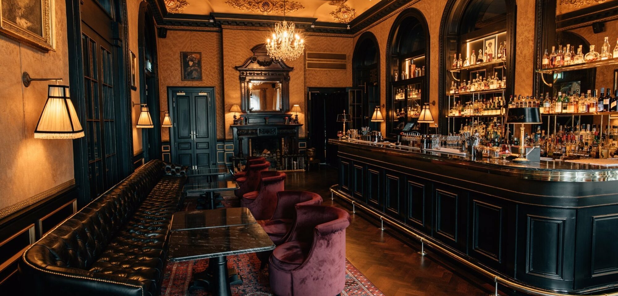 Von Mittelalterlichen Tavernen bis Avantgarde-Küche: Die Geschichte der Restaurants in Barcelona