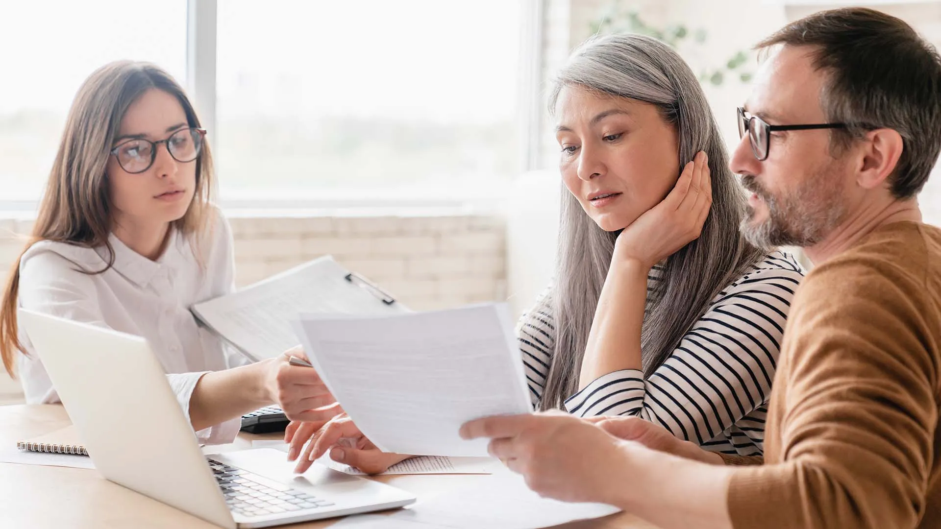 Federal Employees: Discover the Best Financial Advisor Near Me for Retirement Planning