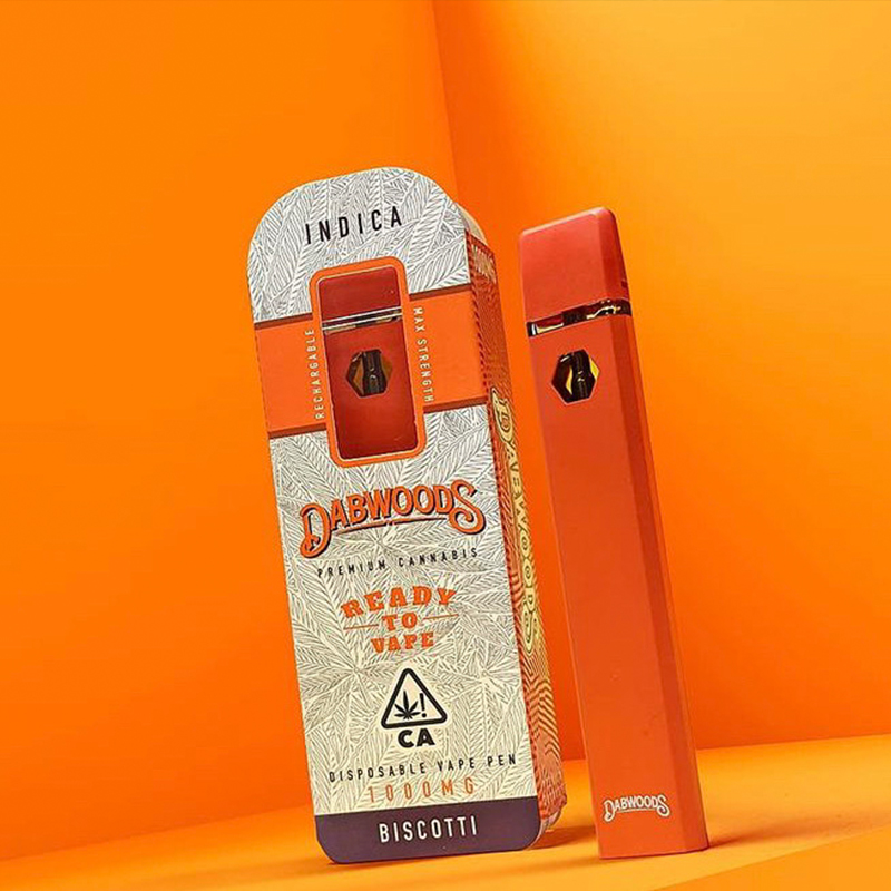 Das Mysterium von Dabwoods Runtz entwirren: Die Reise eines Kenners