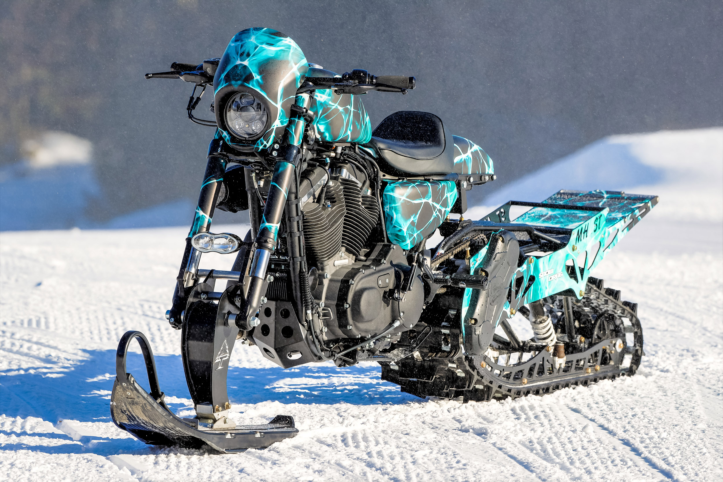 Schneeketten4u: Premium-Schneeketten für Autos, SUVs und mehr