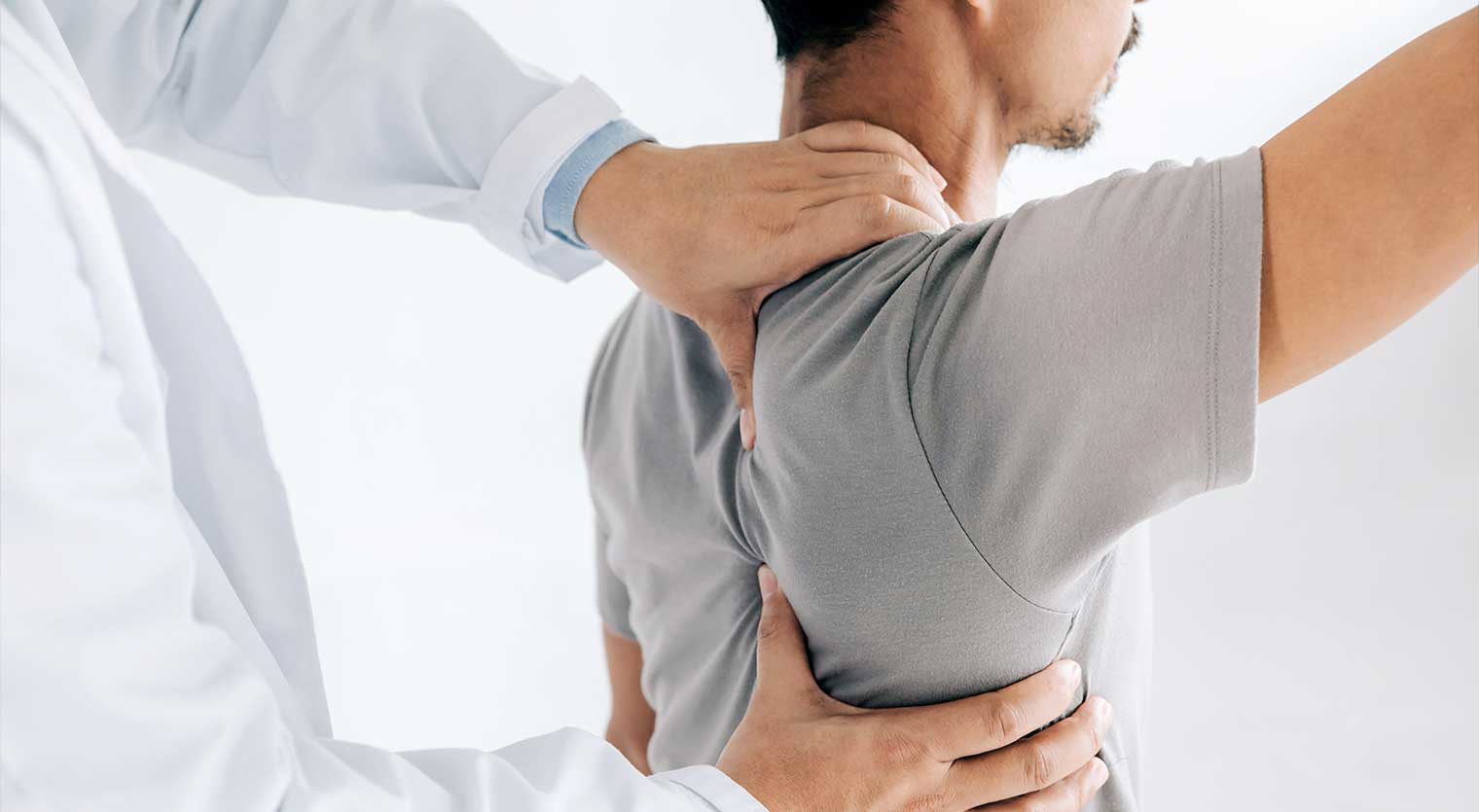 Effektive Schmerztherapie und Rehabilitation: Physiotherapie in Frankfurt mit individuellen Therapieplänen