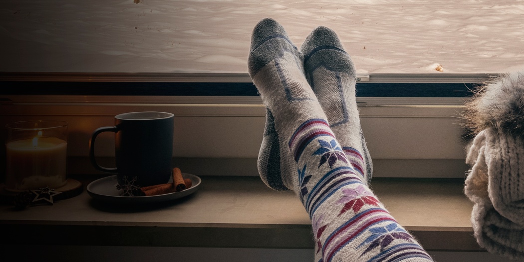 Neuro Socks für Sport, Freizeit und Alltag