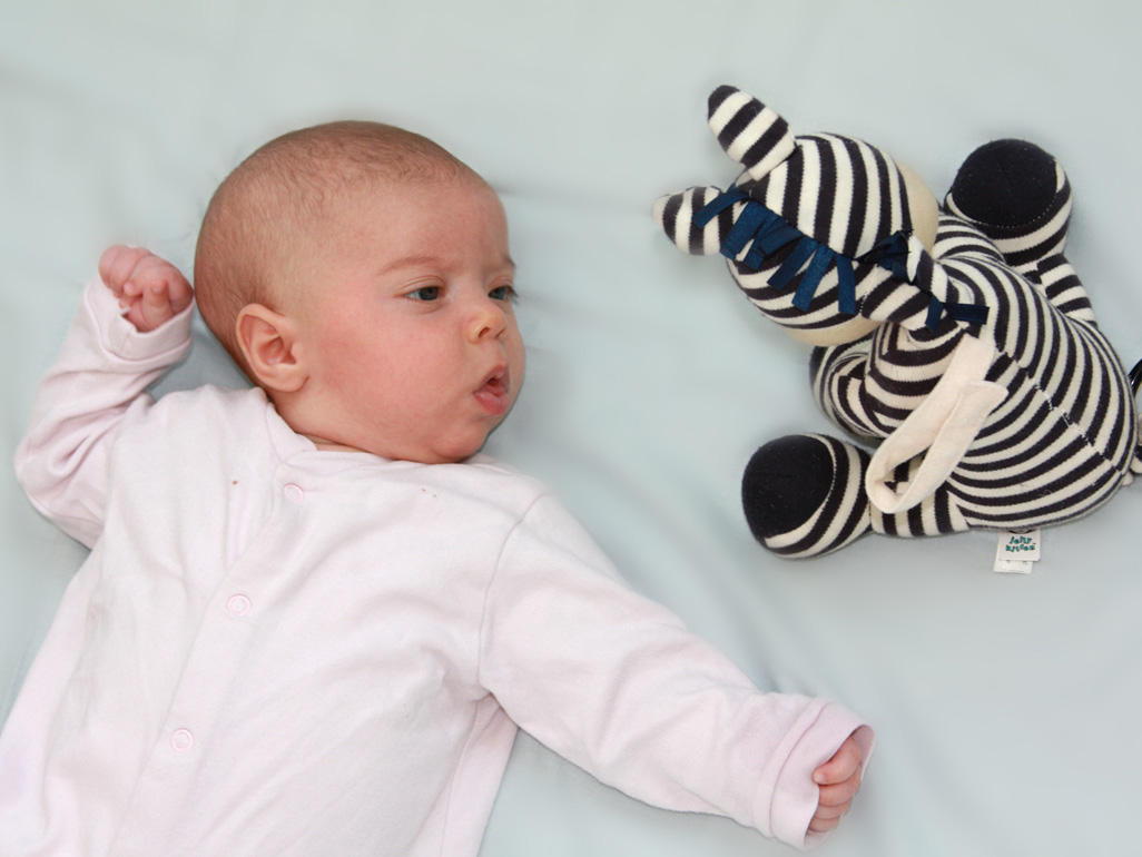 Pat Patty Baby- und Kinderaccessoires: Kuschelkissen und nachhaltiger Spielspaß