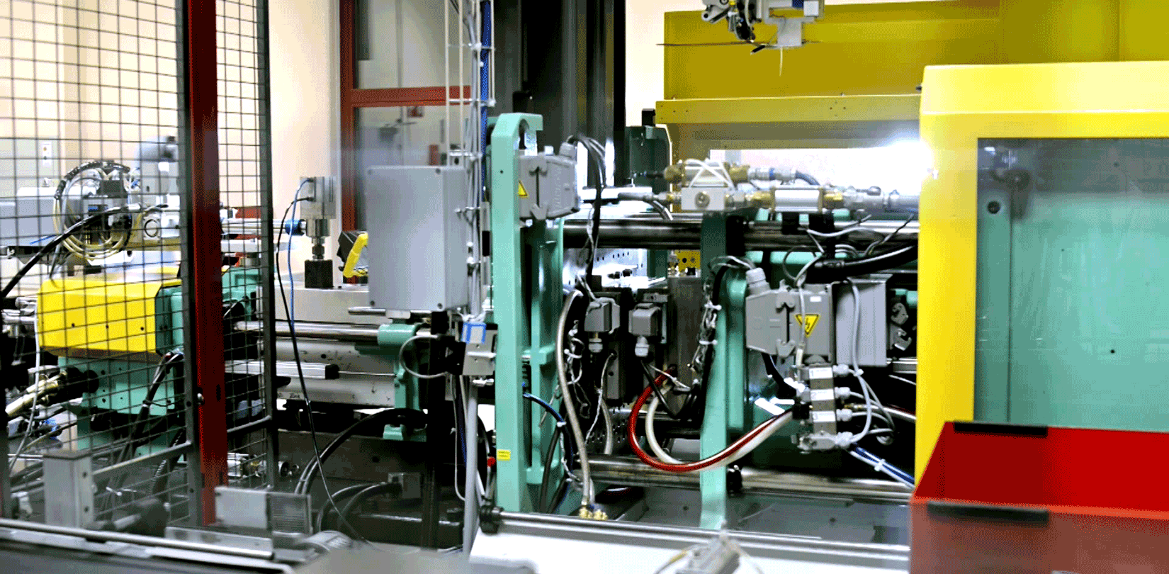 Maxnext GmbH bietet Spritzgusswerkzeuge für schnelle und unabhängige Produktion