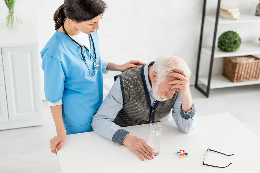 Die wichtigste Psychiater in Bremen: Dr. Bara'a Al-Sharaa