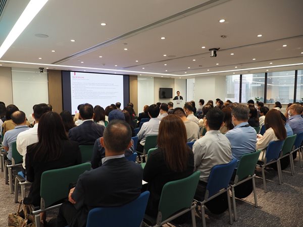 IFRS Seminar: Vertragsleistungen unter Berücksichtigung von IFRS