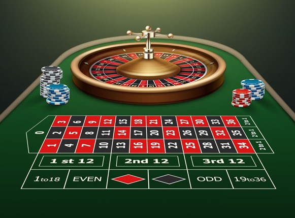 Beim Roulette gewinnen: Die Wissenschaft der Wahrscheinlichkeit