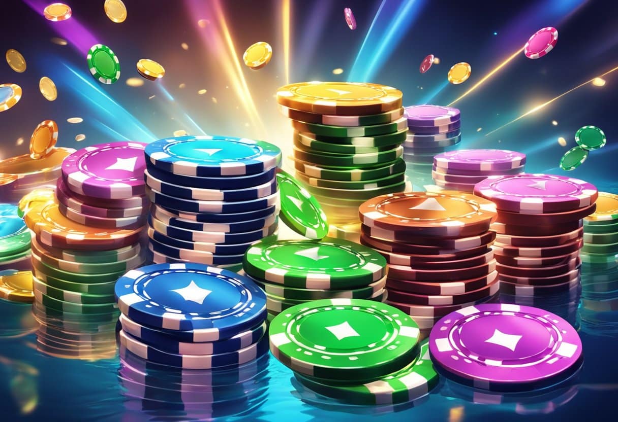 Vergleich der besten Casinos ohne OASIS – Spielen ohne Einschränkungen in Deutschland