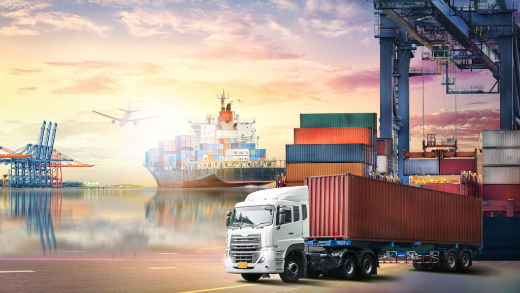 Asia Logistics: Zollabfertigung und Ihre Rolle in Unserer Digitalisierten Logistikwelt