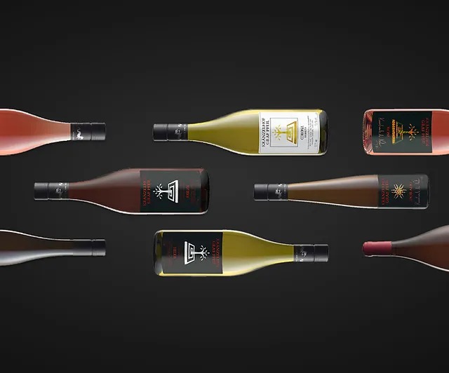 Weinversand und Empfehlungen: Die besten Weine für jeden Geschmack