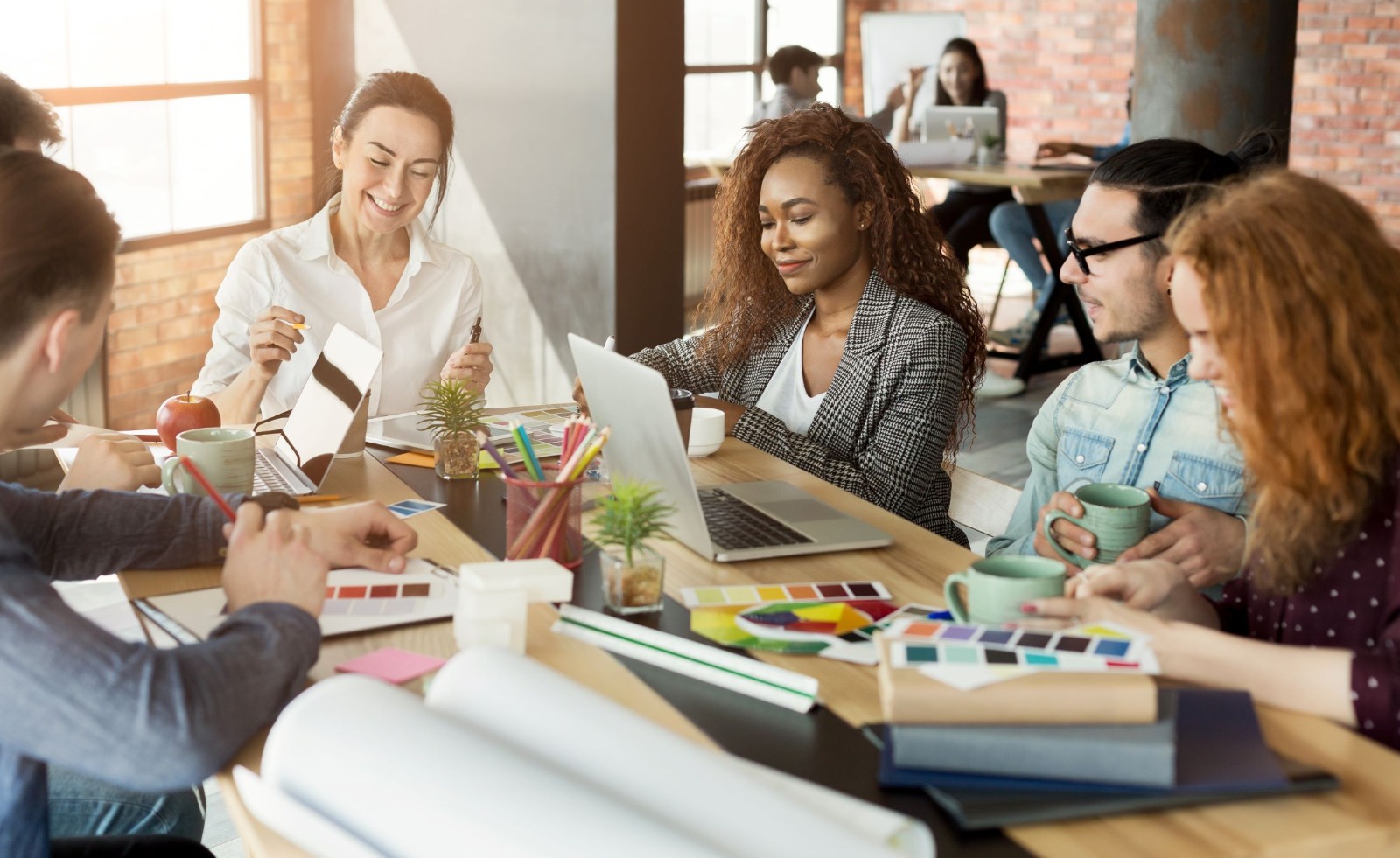 Werbeagentur Marketing – Optimierte digitale Kampagnen für Ihr Business