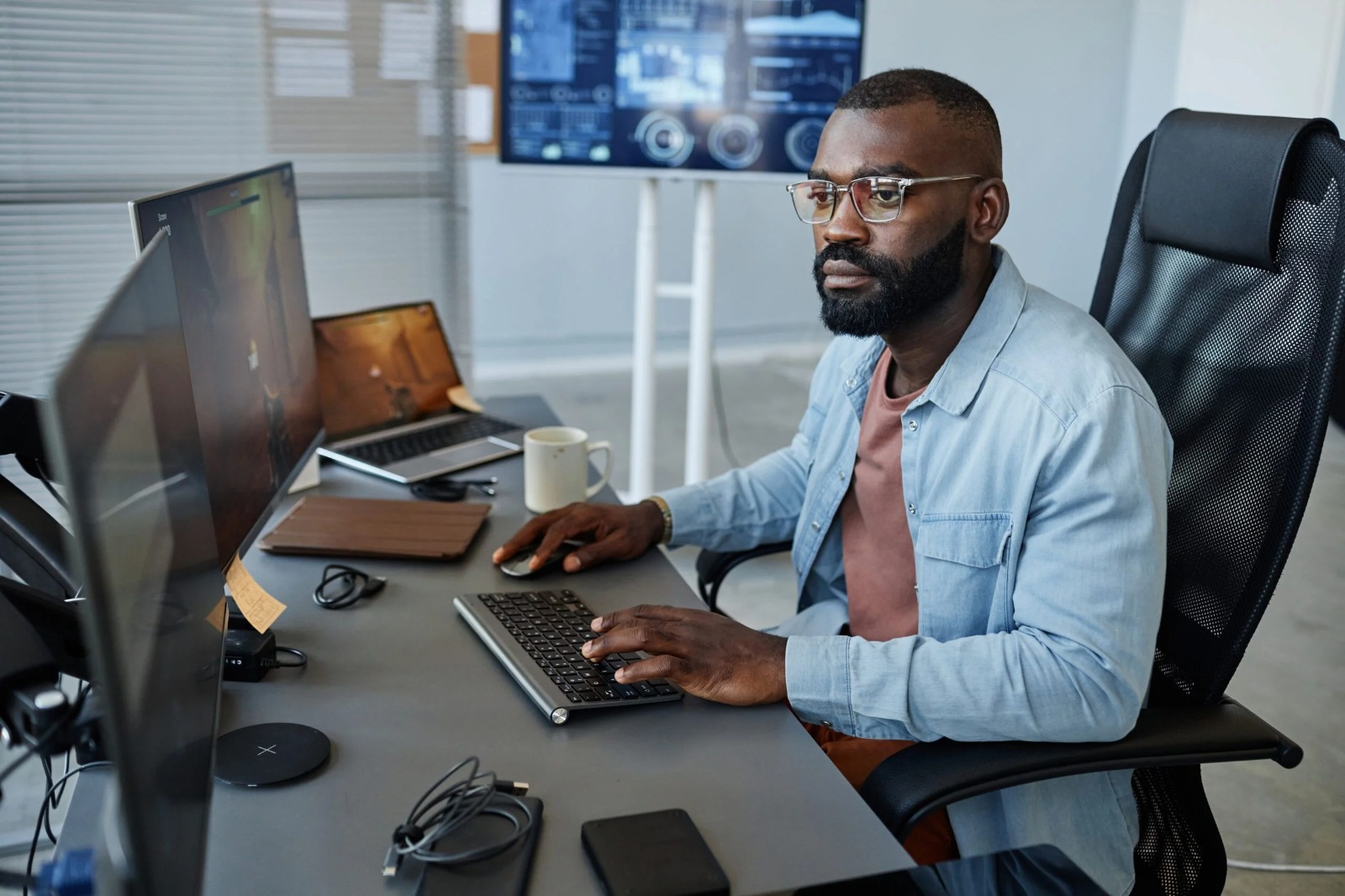 Sichtbarer werden mit der SEO Agentur Essen – Professionelle Strategien für dich!