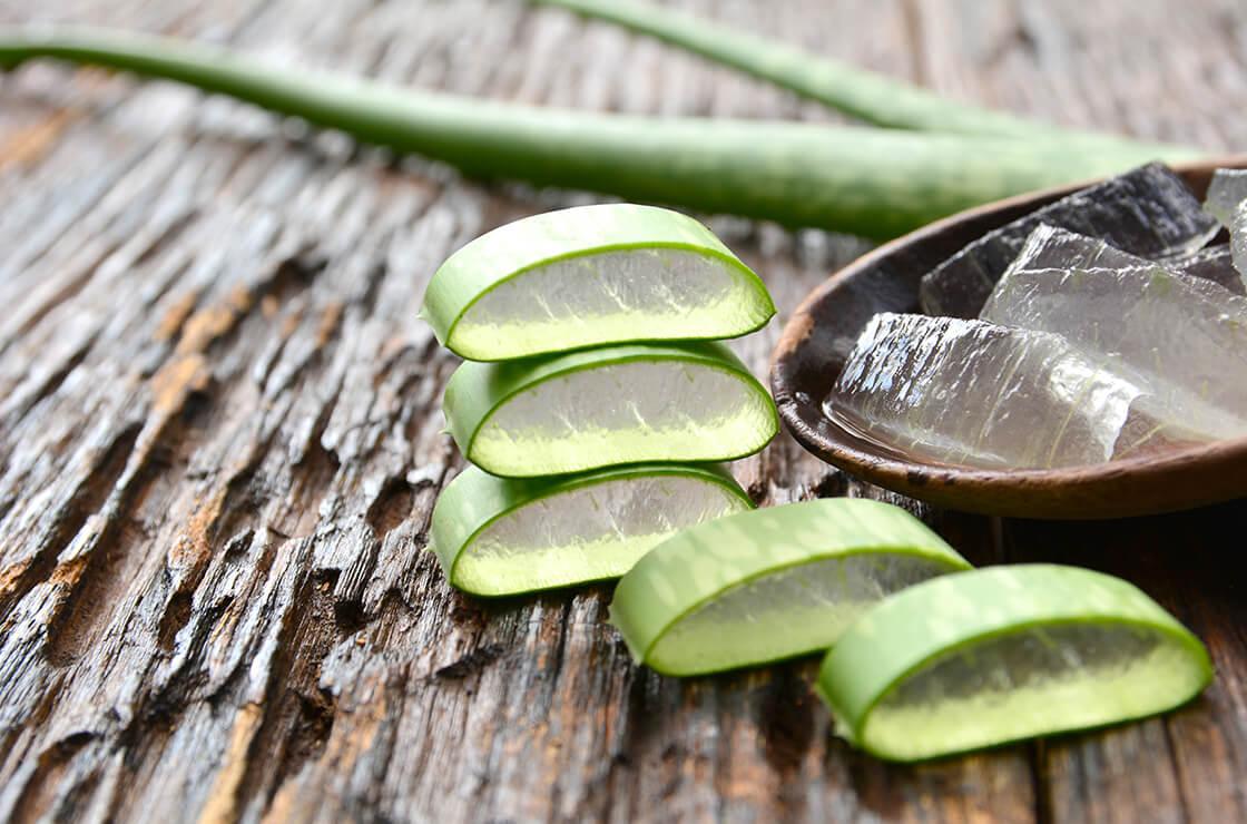 Tauchen Sie ein in die Welt von Forever Living Aloe Vera – Jetzt online kaufen!