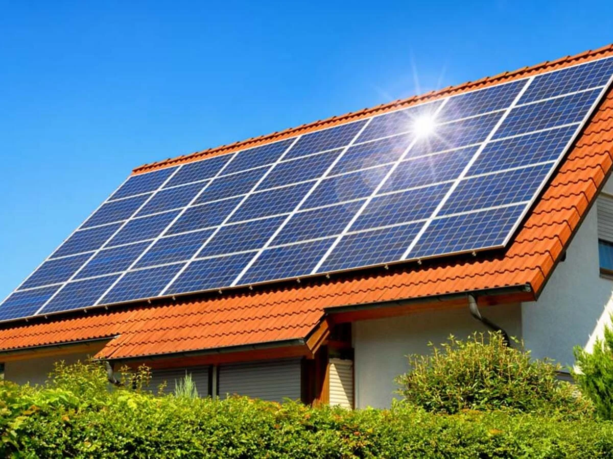 Solaranlage Potsdam  : Ihr Experte für Photovoltaiklösungen in Berlin
