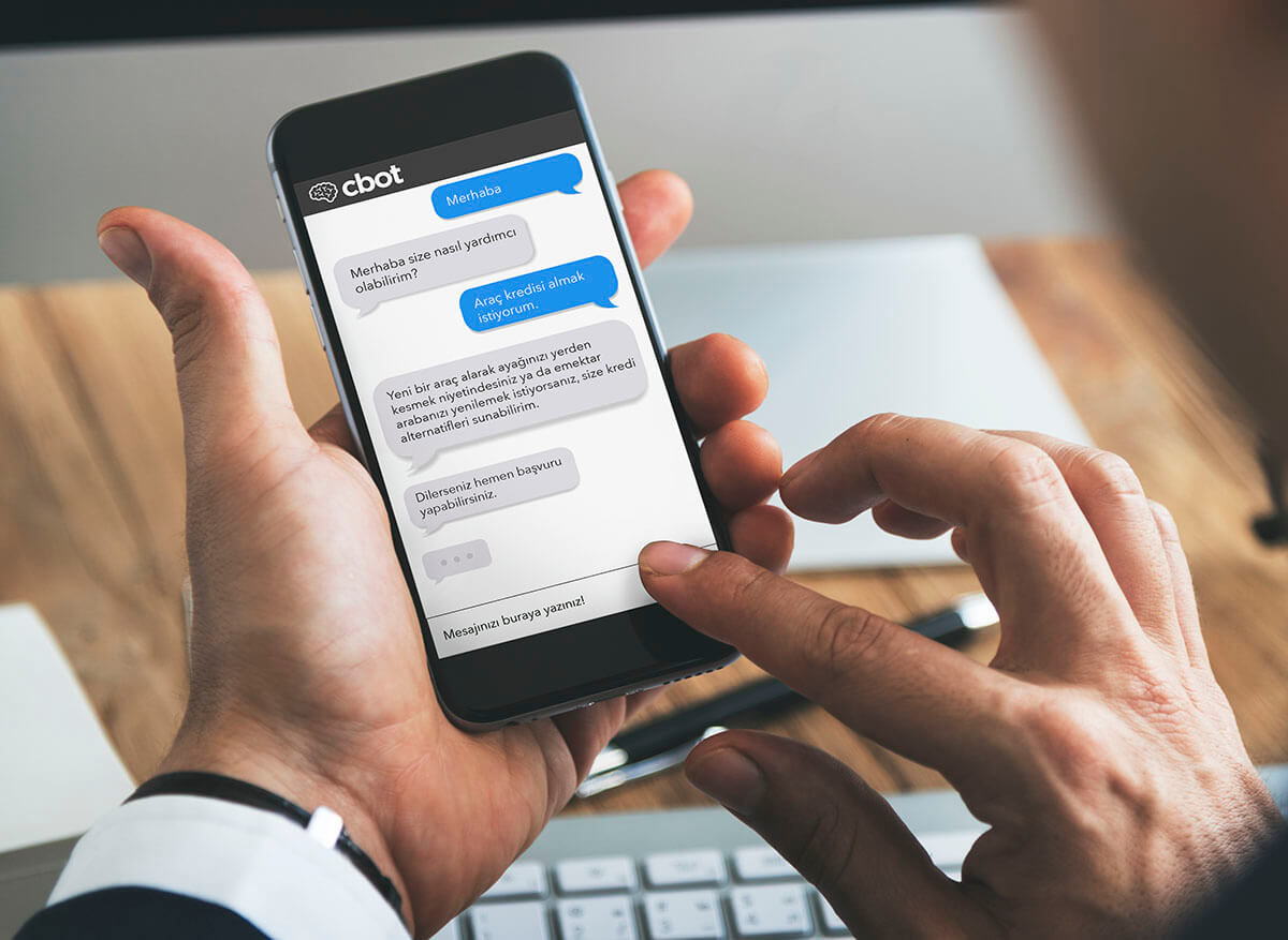 Banking Chatbots: Wie Künstliche Intelligenz Nahtlose Kundeninteraktionen Ermöglicht