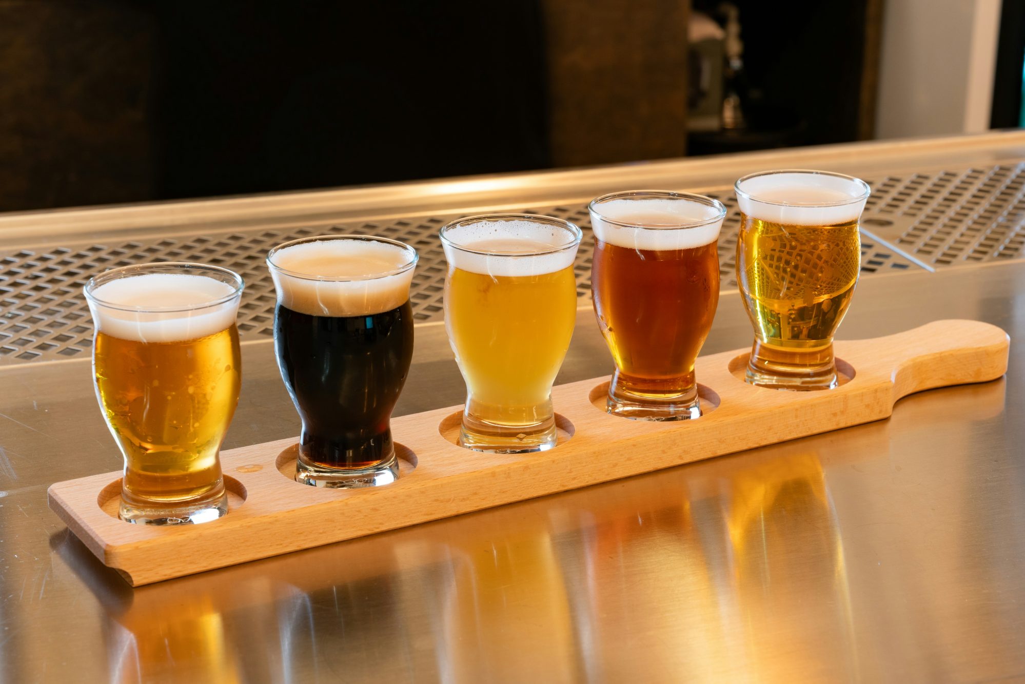 Entspannt durch Pilsen rollen mit der Bier Tour Pilsner